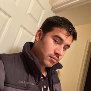 Meet your Posher, Luis